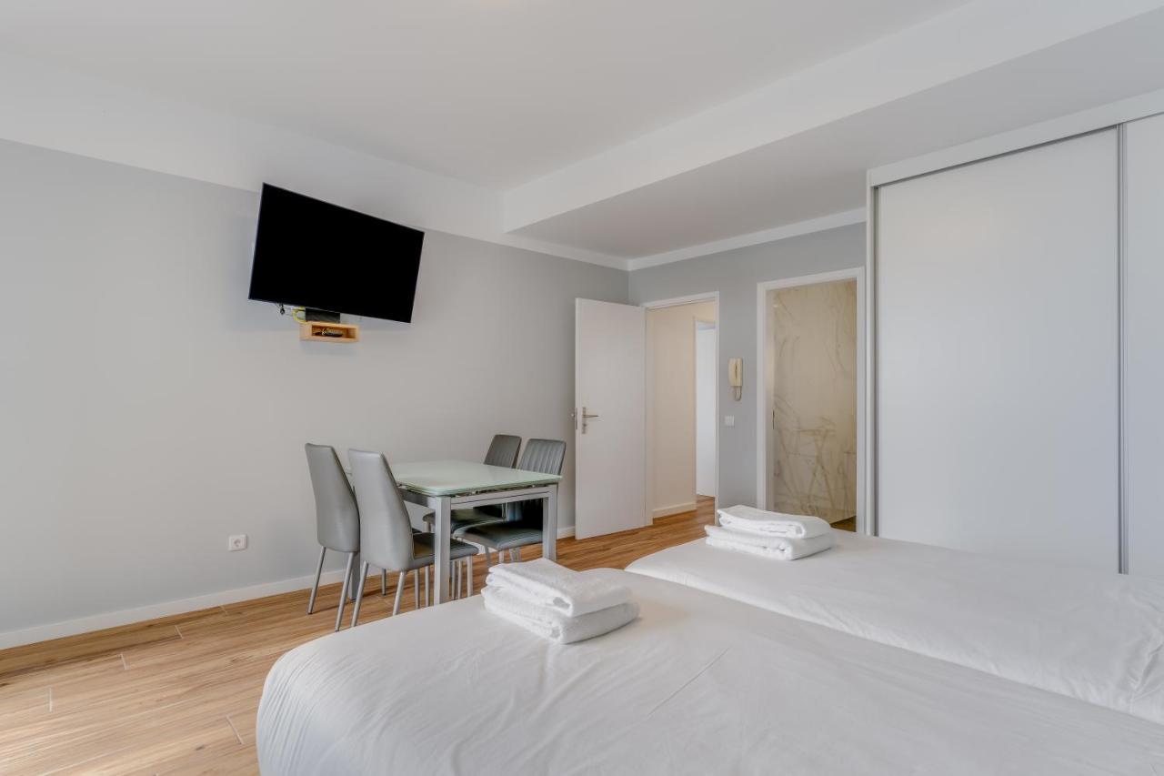 Villa Winter Apt 1 Funchal  Eksteriør billede