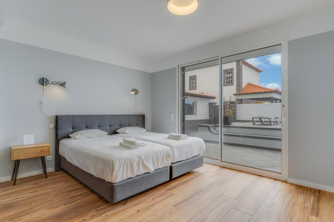 Villa Winter Apt 1 Funchal  Eksteriør billede