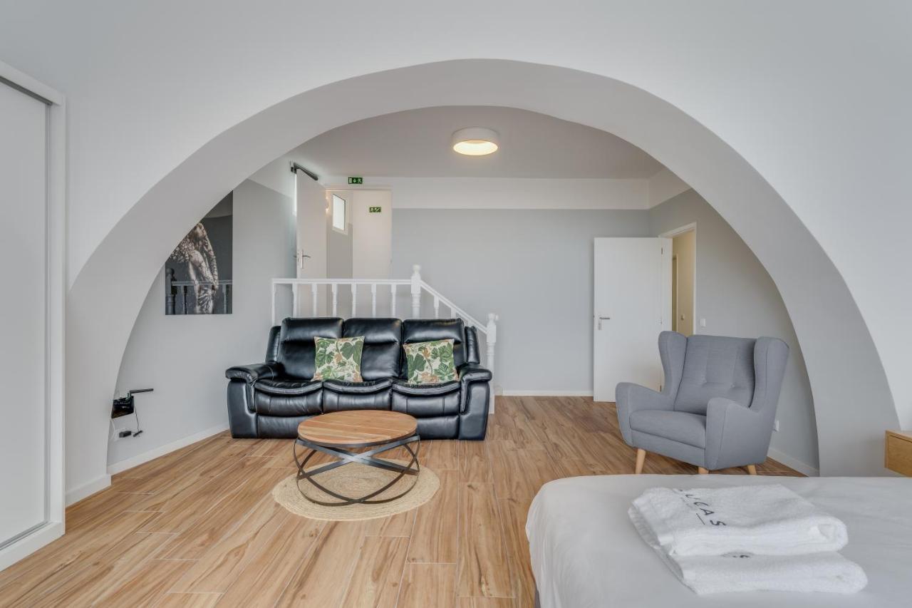 Villa Winter Apt 1 Funchal  Eksteriør billede