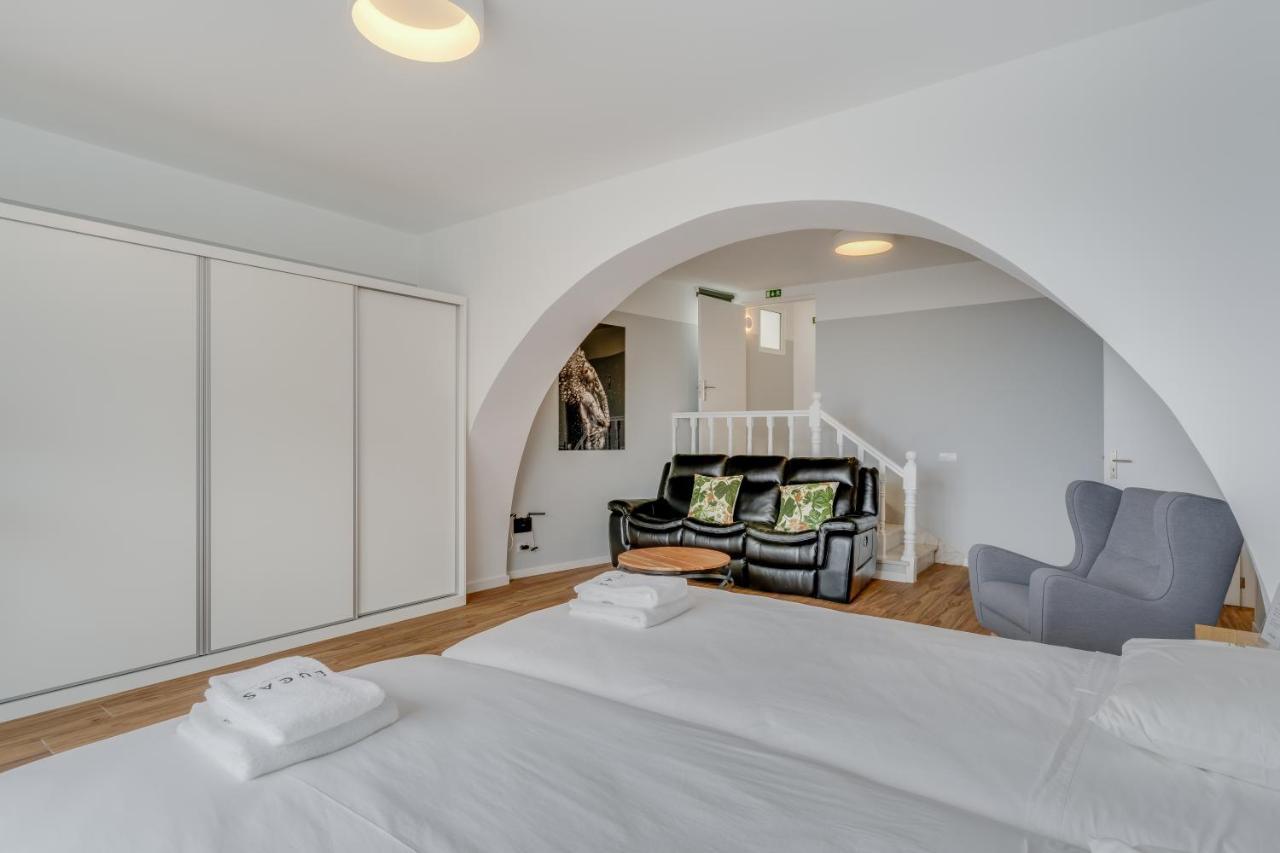 Villa Winter Apt 1 Funchal  Eksteriør billede