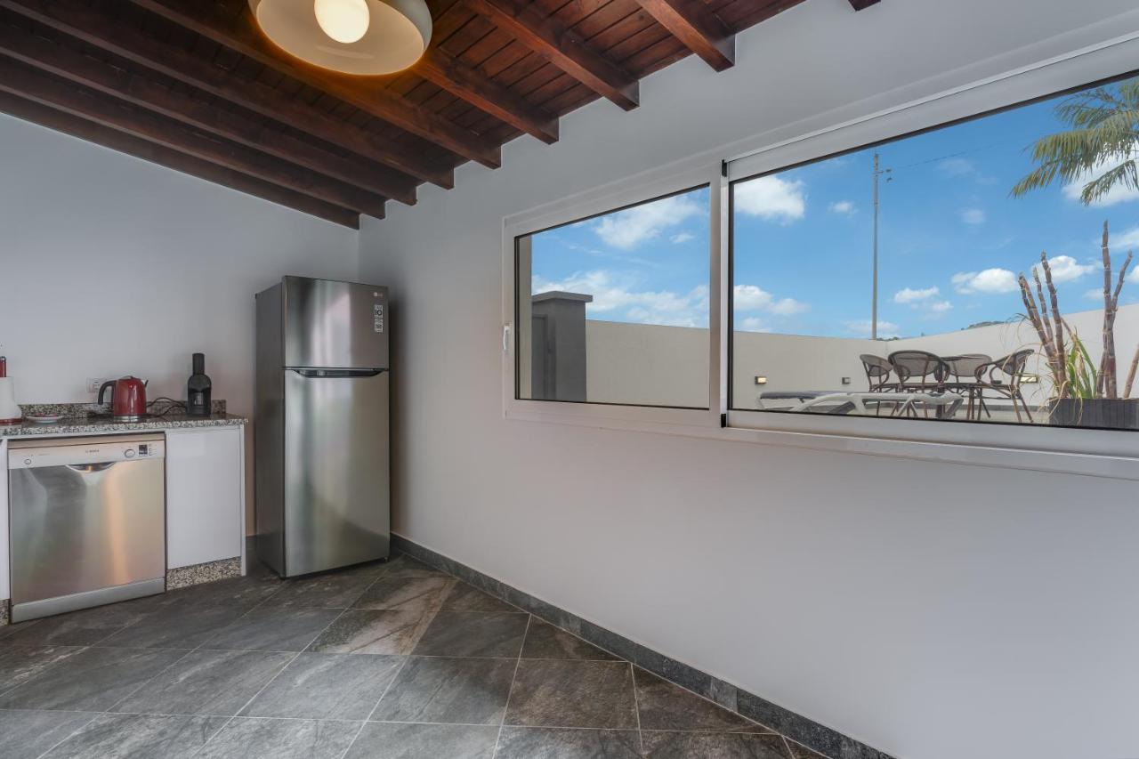 Villa Winter Apt 1 Funchal  Eksteriør billede